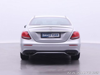 Mercedes-Benz E 3,0 43 AMG 4Matic LED CZ 2018