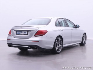 Mercedes-Benz E 3,0 43 AMG 4Matic LED CZ 2018