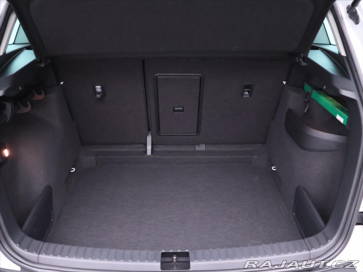 Škoda Karoq 1,6 TDI 85kW DSG Ambition 2019