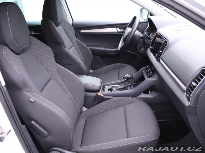 Škoda Karoq 1,6 TDI 85kW DSG Ambition 2019