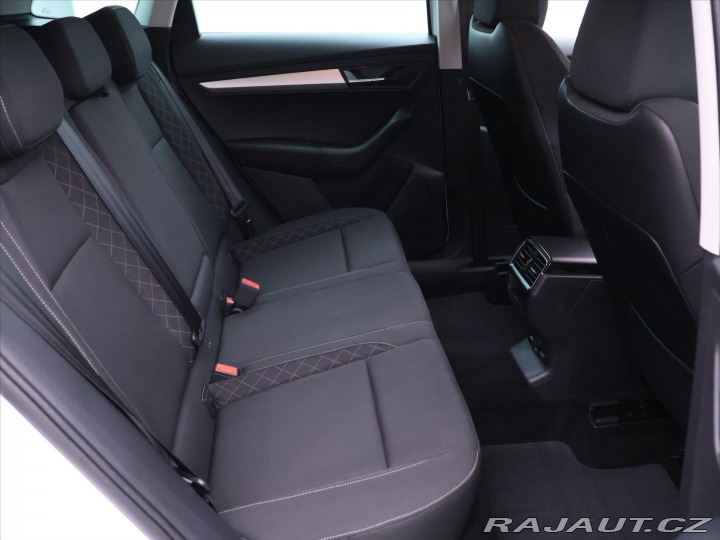 Škoda Karoq 1,6 TDI 85kW DSG Ambition 2019