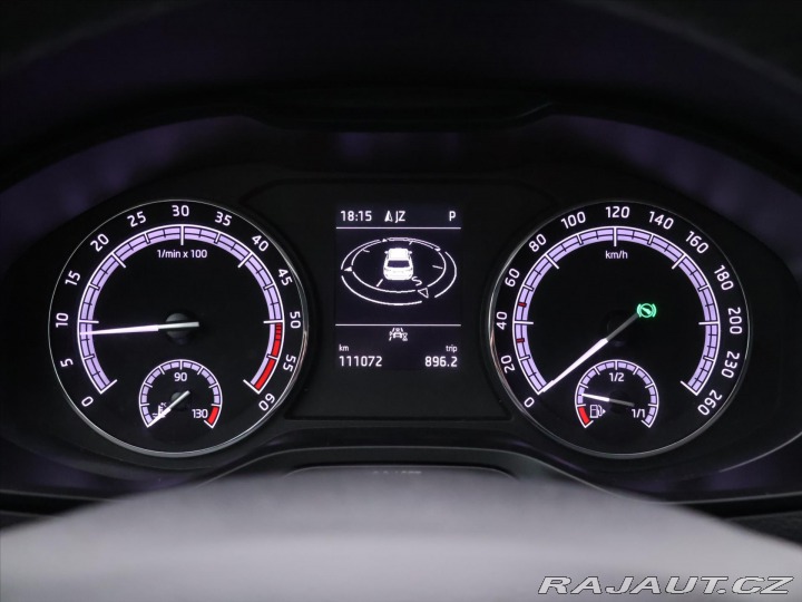 Škoda Karoq 1,6 TDI 85kW DSG Ambition 2019