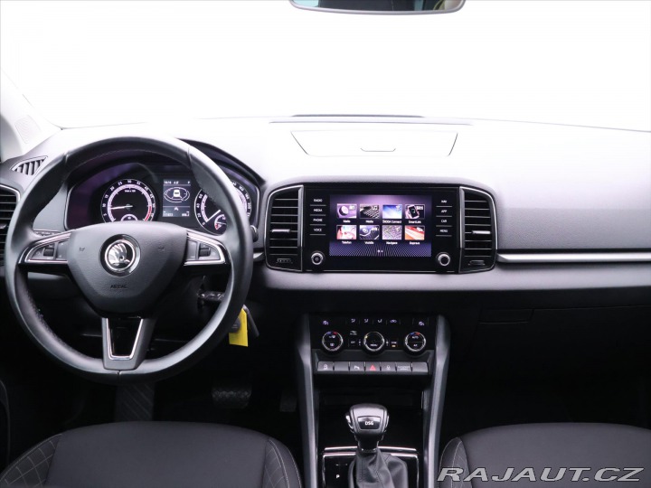 Škoda Karoq 1,6 TDI 85kW DSG Ambition 2019
