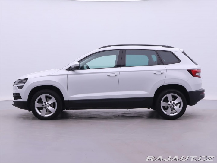 Škoda Karoq 1,6 TDI 85kW DSG Ambition 2019
