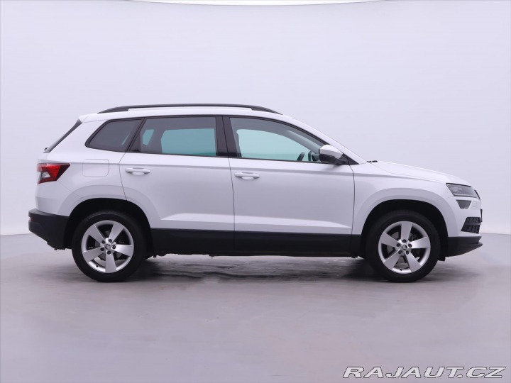 Škoda Karoq 1,6 TDI 85kW DSG Ambition 2019
