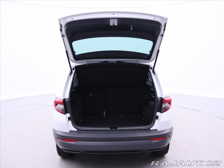 Škoda Karoq 1,6 TDI 85kW DSG Ambition 2019