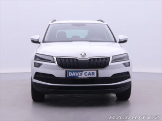 Škoda Karoq 1,6 TDI 85kW DSG Ambition 2019