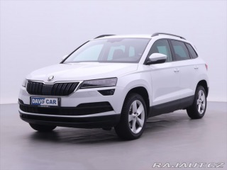 Škoda Karoq 1,6 TDI 85kW DSG Ambition 2019