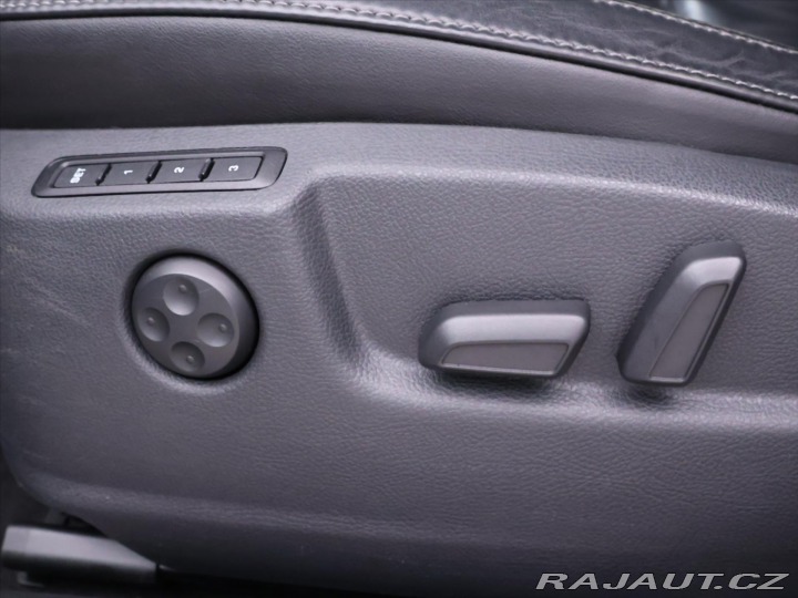Škoda Superb 1,4 TSI Elegance Kůže Ser 2011