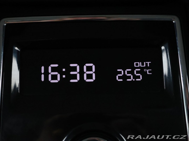 Škoda Superb 1,4 TSI Elegance Kůže Ser 2011