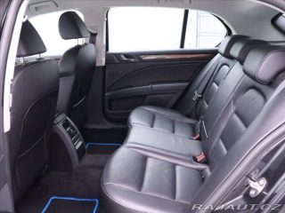 Škoda Superb 1,4 TSI Elegance Kůže Ser 2011