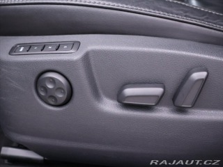 Škoda Superb 1,4 TSI Elegance Kůže Ser 2011
