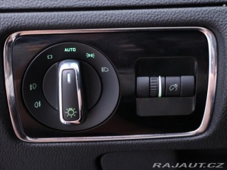 Škoda Superb 1,4 TSI Elegance Kůže Ser 2011