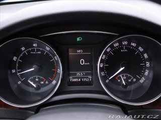 Škoda Superb 1,4 TSI Elegance Kůže Ser 2011