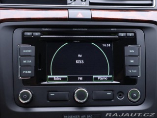 Škoda Superb 1,4 TSI Elegance Kůže Ser 2011