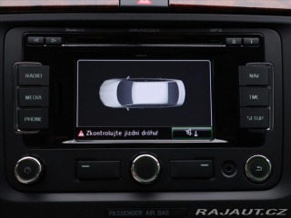 Škoda Superb 1,4 TSI Elegance Kůže Ser 2011