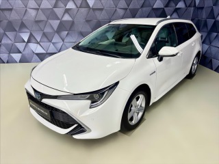 Toyota Corolla 2,0 Hybrid e-CVT  EXECUTI