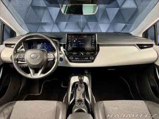 Toyota Corolla 2,0 Hybrid e-CVT  EXECUTI 2021