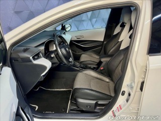 Toyota Corolla 2,0 Hybrid e-CVT  EXECUTI 2021