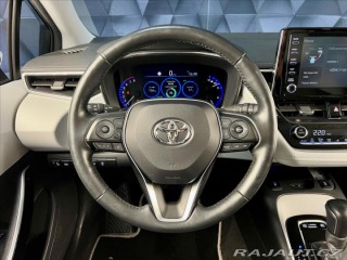 Toyota Corolla 2,0 Hybrid e-CVT  EXECUTI 2021