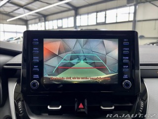 Toyota Corolla 2,0 Hybrid e-CVT  EXECUTI 2021