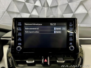 Toyota Corolla 2,0 Hybrid e-CVT  EXECUTI 2021