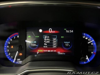 Toyota Corolla 2,0 Hybrid e-CVT  EXECUTI 2021