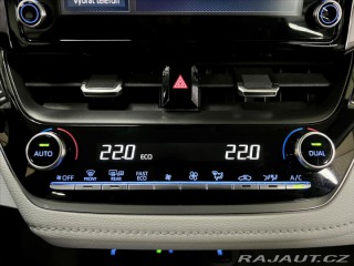 Toyota Corolla 2,0 Hybrid e-CVT  EXECUTI 2021
