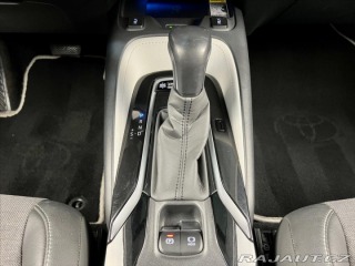 Toyota Corolla 2,0 Hybrid e-CVT  EXECUTI 2021