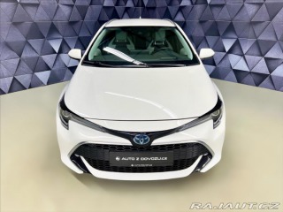Toyota Corolla 2,0 Hybrid e-CVT  EXECUTI 2021