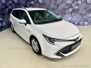 Toyota Corolla 2,0 Hybrid e-CVT  EXECUTI 2021