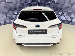 Toyota Corolla 2,0 Hybrid e-CVT  EXECUTI 2021
