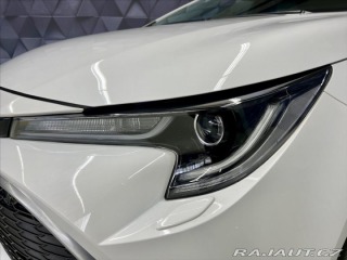 Toyota Corolla 2,0 Hybrid e-CVT  EXECUTI 2021