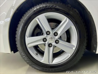 Toyota Corolla 2,0 Hybrid e-CVT  EXECUTI 2021