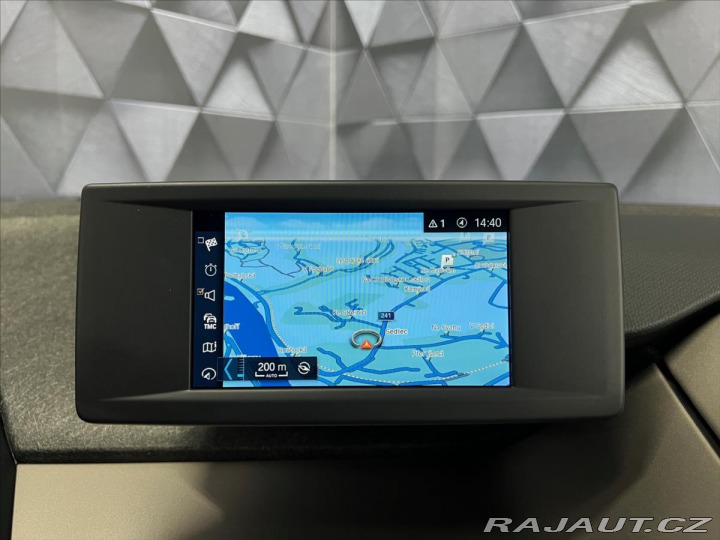 BMW i3 120 eDrive BUSSINES, NAVI 2021