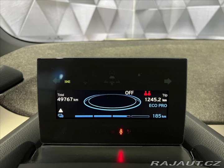 BMW i3 120 eDrive BUSSINES, NAVI 2021
