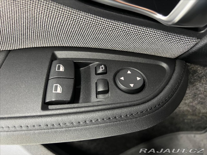BMW i3 125 KW eDrive BUSSINES, N 2021