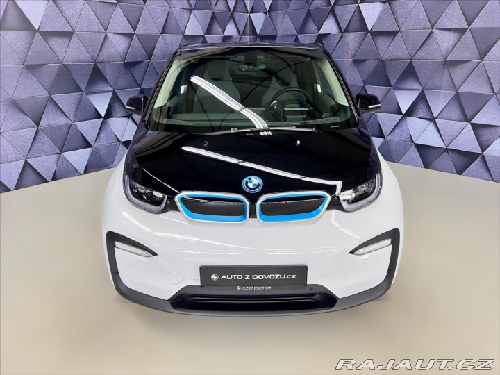BMW i3 125 KW eDrive BUSSINES, N 2021