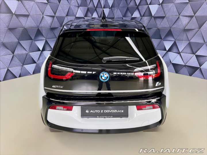BMW i3 125 KW eDrive BUSSINES, N 2021