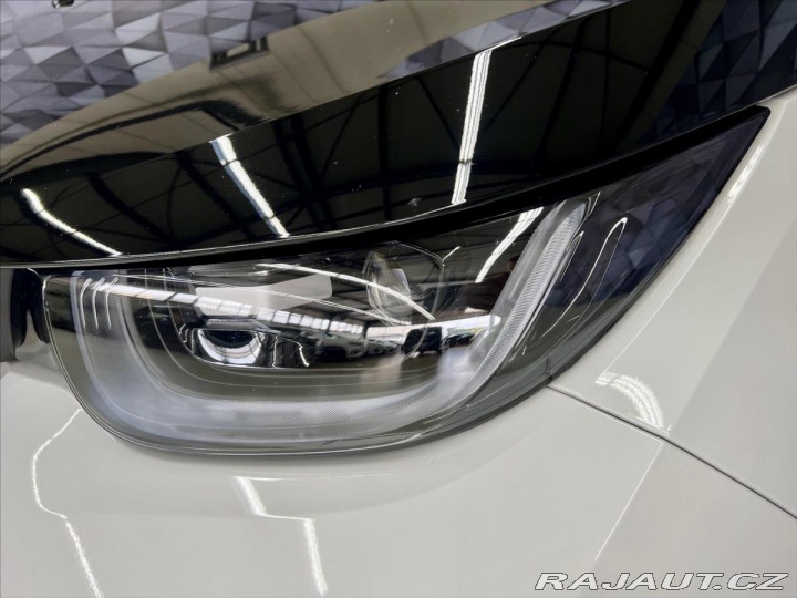 BMW i3 125 KW eDrive BUSSINES, N 2021