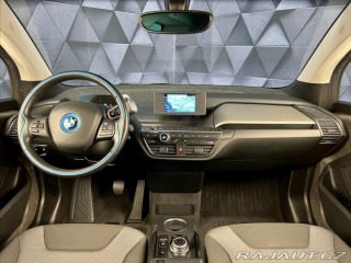 BMW i3 125 KW eDrive BUSSINES, N 2021