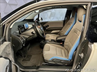 BMW i3 125 KW eDrive BUSSINES, N 2021