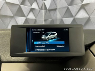 BMW i3 125 KW eDrive BUSSINES, N 2021