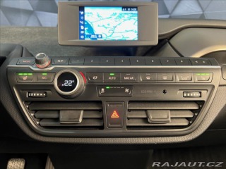 BMW i3 125 KW eDrive BUSSINES, N 2021
