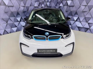 BMW i3 125 KW eDrive BUSSINES, N 2021