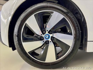 BMW i3 125 KW eDrive BUSSINES, N 2021
