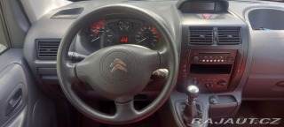 Citroën Jumpy 2,0 2015, 94kW, nafta 2015