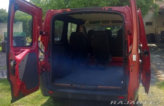 Citroën Jumpy 2,0 2015, 94kW, nafta 2015