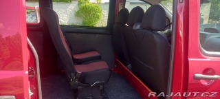 Citroën Jumpy 2,0 2015, 94kW, nafta 2015