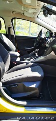 Ford Focus 1,6   EcoBoost,110kW/150H 2011